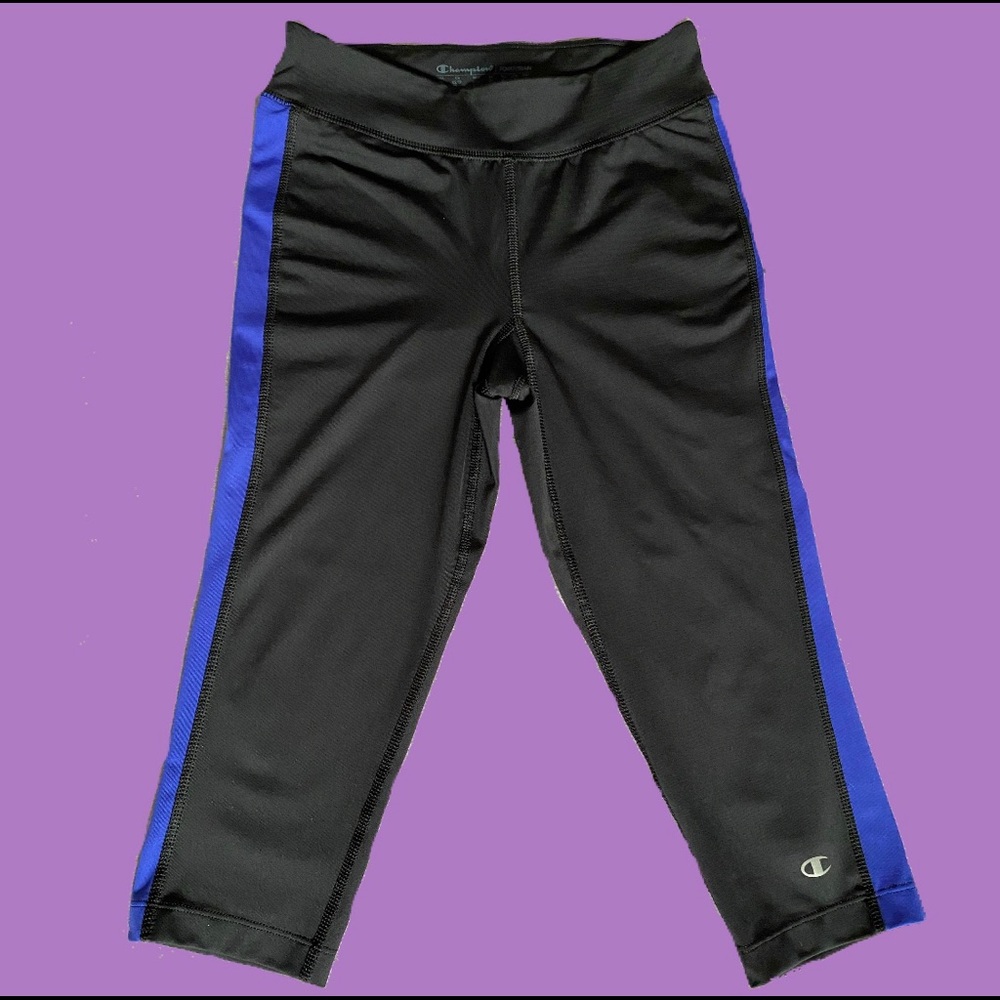 Champion Crop Leggings